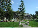 FOREST HILLS HOME  (141k)