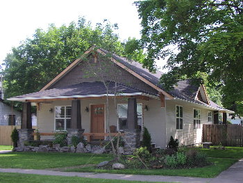 GREAT DESIGN = GREAT HOMES!