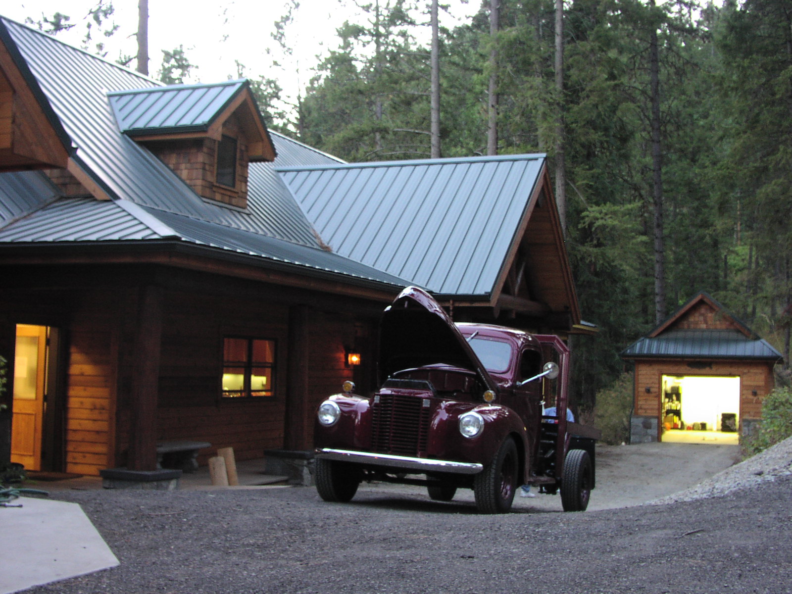 MAGNIFICENT PROPERTIES!!